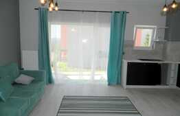 2 camere, 50 mp, totul nou, garaj, zona Golden Tulip