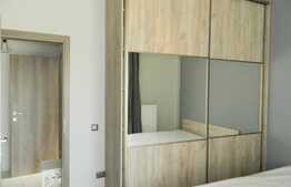 2 camere, 50 mp, totul nou, garaj, zona Golden Tulip