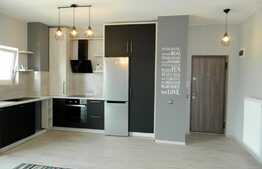 2 camere, 50 mp, totul nou, garaj, zona Golden Tulip