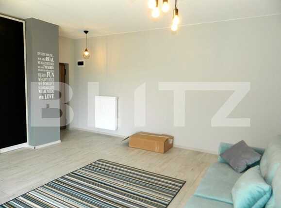 Apartament de închiriat 2 camere Zorilor - 31943AI | BLITZ Cluj-Napoca | Poza2