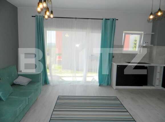 Apartament de închiriat 2 camere Zorilor - 31943AI | BLITZ Cluj-Napoca | Poza3