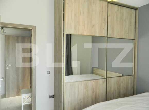 Apartament de închiriat 2 camere Zorilor - 31943AI | BLITZ Cluj-Napoca | Poza6