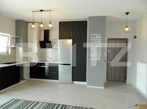 Apartament de închiriat 2 camere Zorilor - 31943AI | BLITZ Cluj-Napoca | Poza4