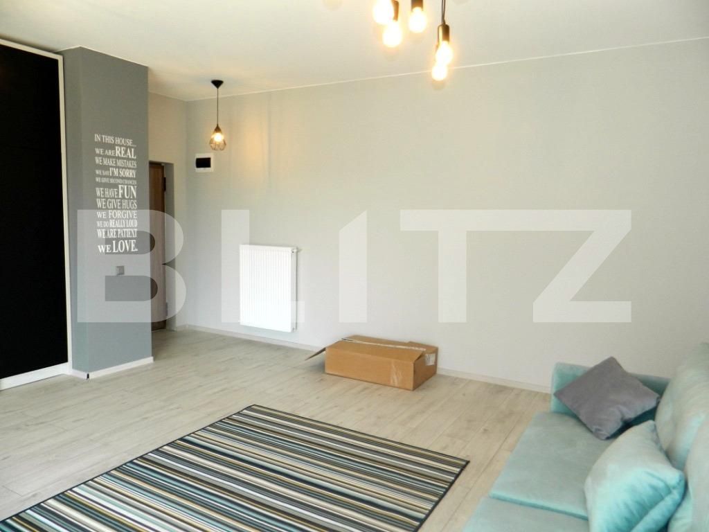 Apartament de închiriat 2 camere Zorilor - 31943AI | BLITZ Cluj-Napoca | Poza2