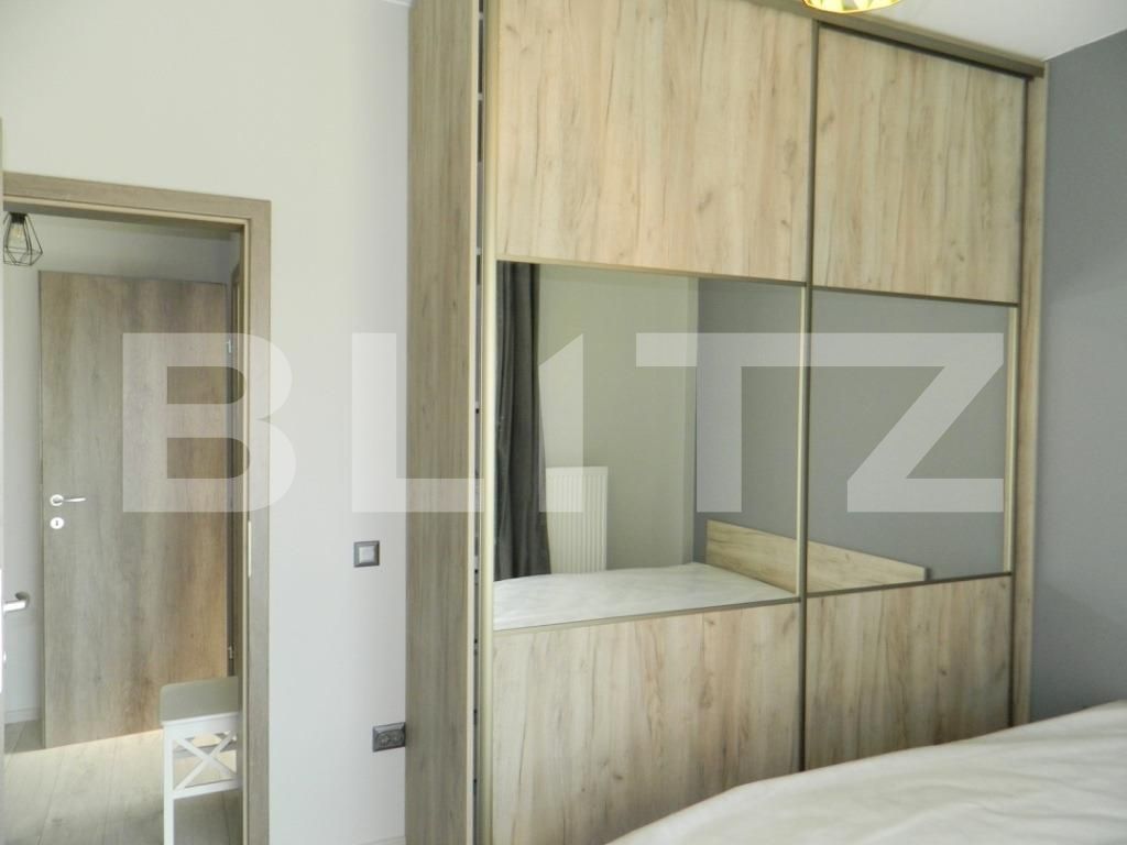 Apartament de închiriat 2 camere Zorilor - 31943AI | BLITZ Cluj-Napoca | Poza6