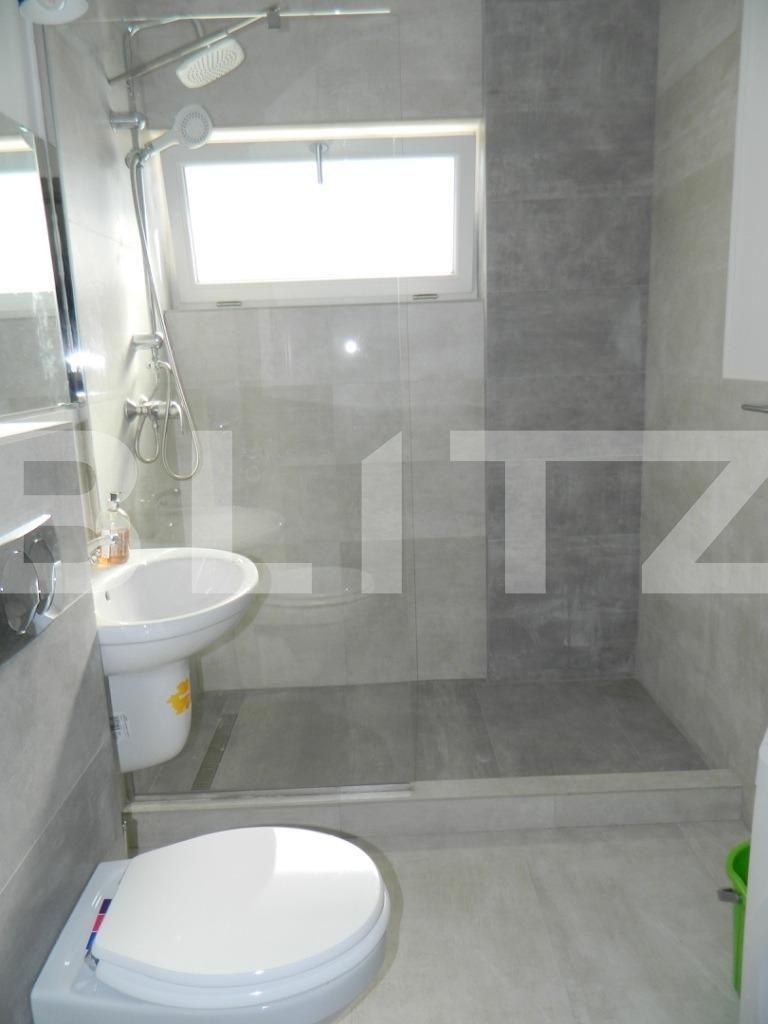 Apartament de închiriat 2 camere Zorilor - 31943AI | BLITZ Cluj-Napoca | Poza8