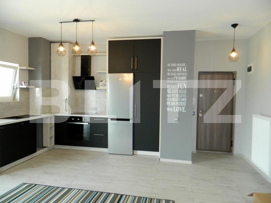 Apartament de închiriat 2 camere Zorilor - 31943AI | BLITZ Cluj-Napoca | Poza4