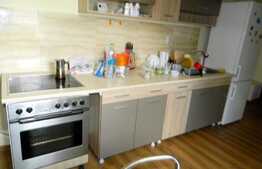 3 camere, 75 mp, imobil nou, zona strazii Campului