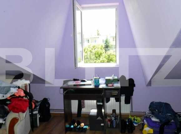 Apartament de închiriat 3 camere Manastur - 31944AI | BLITZ Cluj-Napoca | Poza4