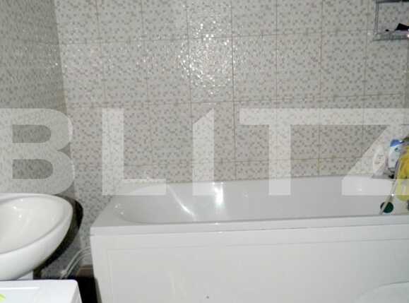 Apartament de închiriat 3 camere Manastur - 31944AI | BLITZ Cluj-Napoca | Poza7