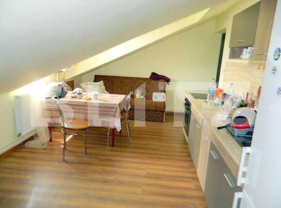 Apartament de închiriat 3 camere Manastur - 31944AI | BLITZ Cluj-Napoca | Poza1