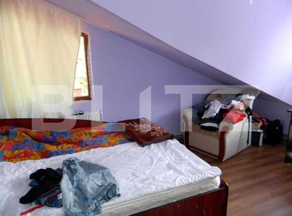 Apartament de închiriat 3 camere Manastur - 31944AI | BLITZ Cluj-Napoca | Poza3