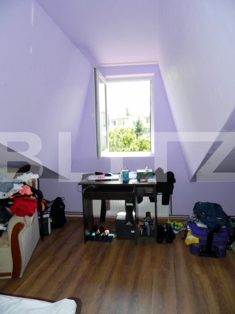 Apartament de închiriat 3 camere Manastur - 31944AI | BLITZ Cluj-Napoca | Poza4