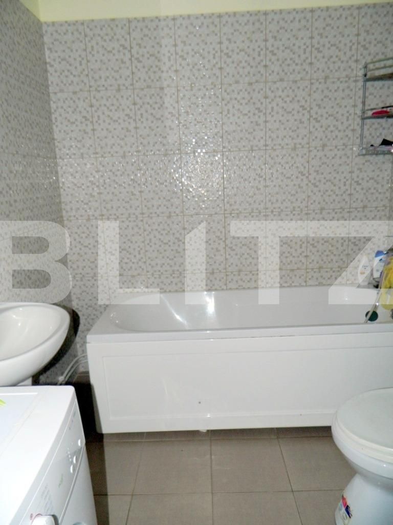 Apartament de închiriat 3 camere Manastur - 31944AI | BLITZ Cluj-Napoca | Poza7