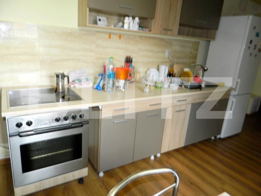 Apartament de închiriat 3 camere Manastur - 31944AI | BLITZ Cluj-Napoca | Poza2