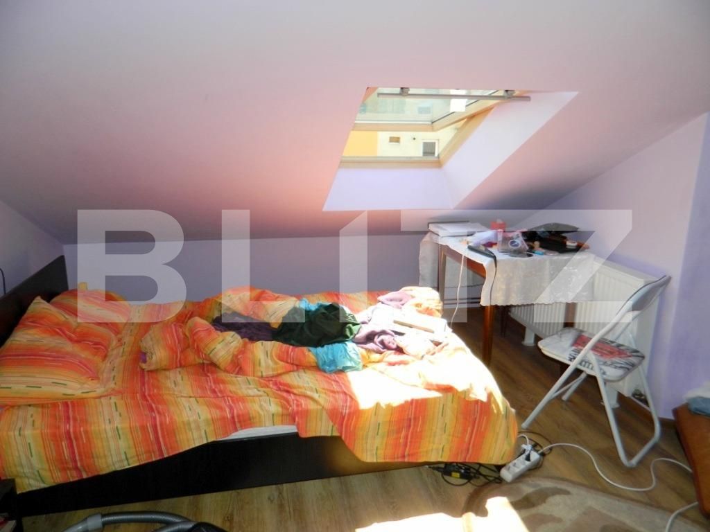 Apartament de închiriat 3 camere Manastur - 31944AI | BLITZ Cluj-Napoca | Poza5