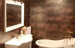 Apartament LUX. 2 camere, 51 mp, loc de parcare, zona strazii Eroilor