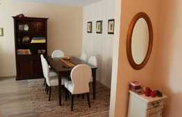 Apartament LUX. 2 camere, 51 mp, loc de parcare, zona strazii Eroilor