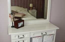 Apartament LUX. 2 camere, 51 mp, loc de parcare, zona strazii Eroilor