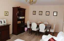 Apartament LUX. 2 camere, 51 mp, loc de parcare, zona strazii Eroilor