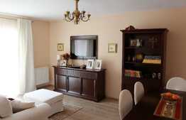 Apartament LUX. 2 camere, 51 mp, loc de parcare, zona strazii Eroilor