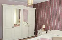 Apartament LUX. 2 camere, 51 mp, loc de parcare, zona strazii Eroilor