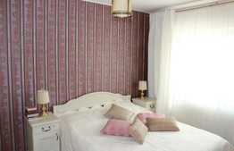 Apartament LUX. 2 camere, 51 mp, loc de parcare, zona strazii Eroilor