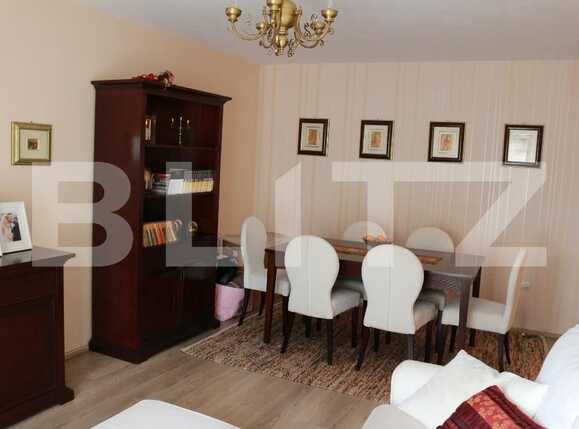 Apartament de vânzare 2 camere Floreşti - 31945AV | BLITZ Cluj-Napoca | Poza2