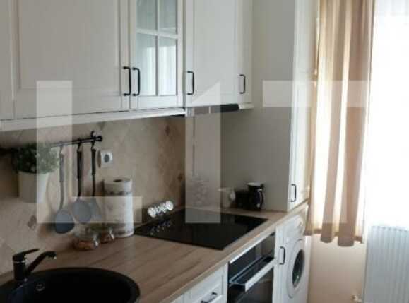 Apartament de vânzare 2 camere Floreşti - 31945AV | BLITZ Cluj-Napoca | Poza4