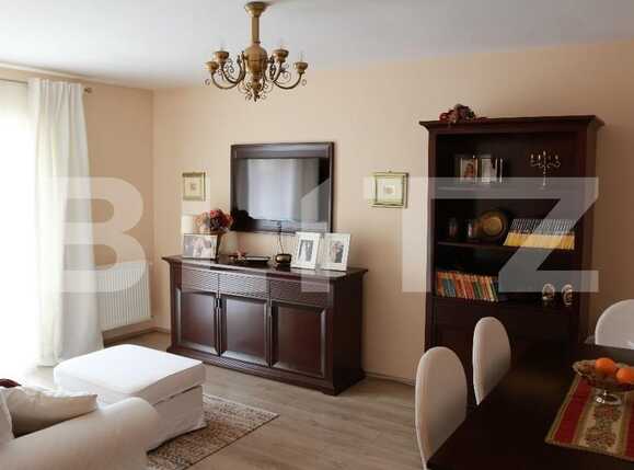 Apartament de vânzare 2 camere Floreşti - 31945AV | BLITZ Cluj-Napoca | Poza1