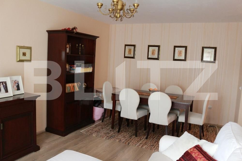 Apartament de vânzare 2 camere Floreşti - 31945AV | BLITZ Cluj-Napoca | Poza2