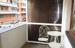 Apartament 2 camere, 57 mp, garaj, imobil nou, zona strazii Dorobantilor