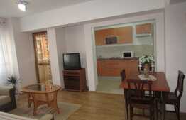 Apartament 2 camere, 57 mp, garaj, imobil nou, zona strazii Dorobantilor