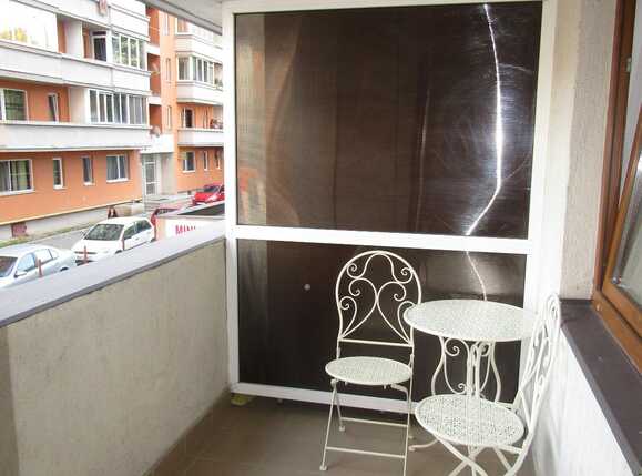 Apartament de închiriat 2 camere Marasti - 31946AI | BLITZ Cluj-Napoca | Poza16