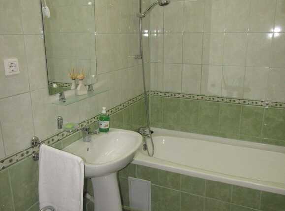 Apartament de închiriat 2 camere Marasti - 31946AI | BLITZ Cluj-Napoca | Poza15