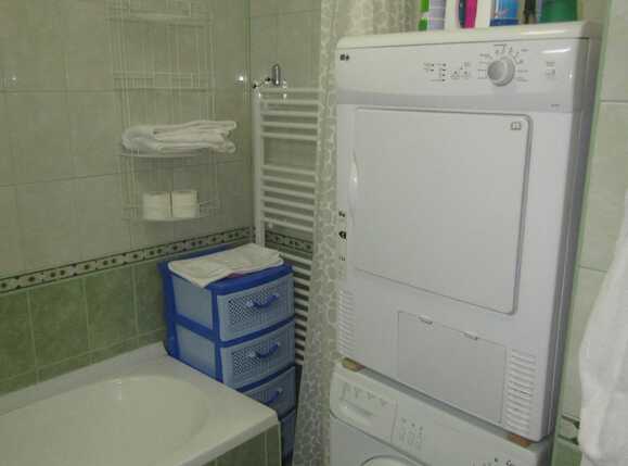 Apartament de închiriat 2 camere Marasti - 31946AI | BLITZ Cluj-Napoca | Poza14