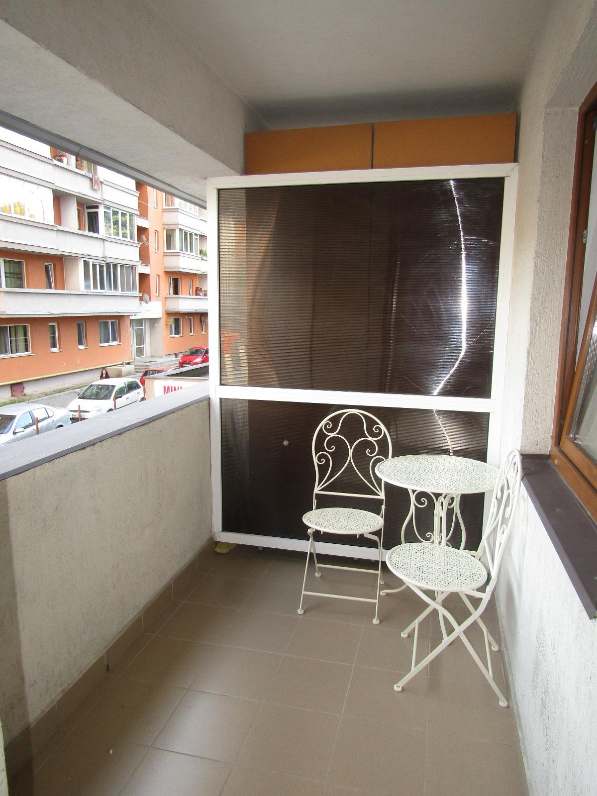 Apartament de închiriat 2 camere Marasti - 31946AI | BLITZ Cluj-Napoca | Poza16