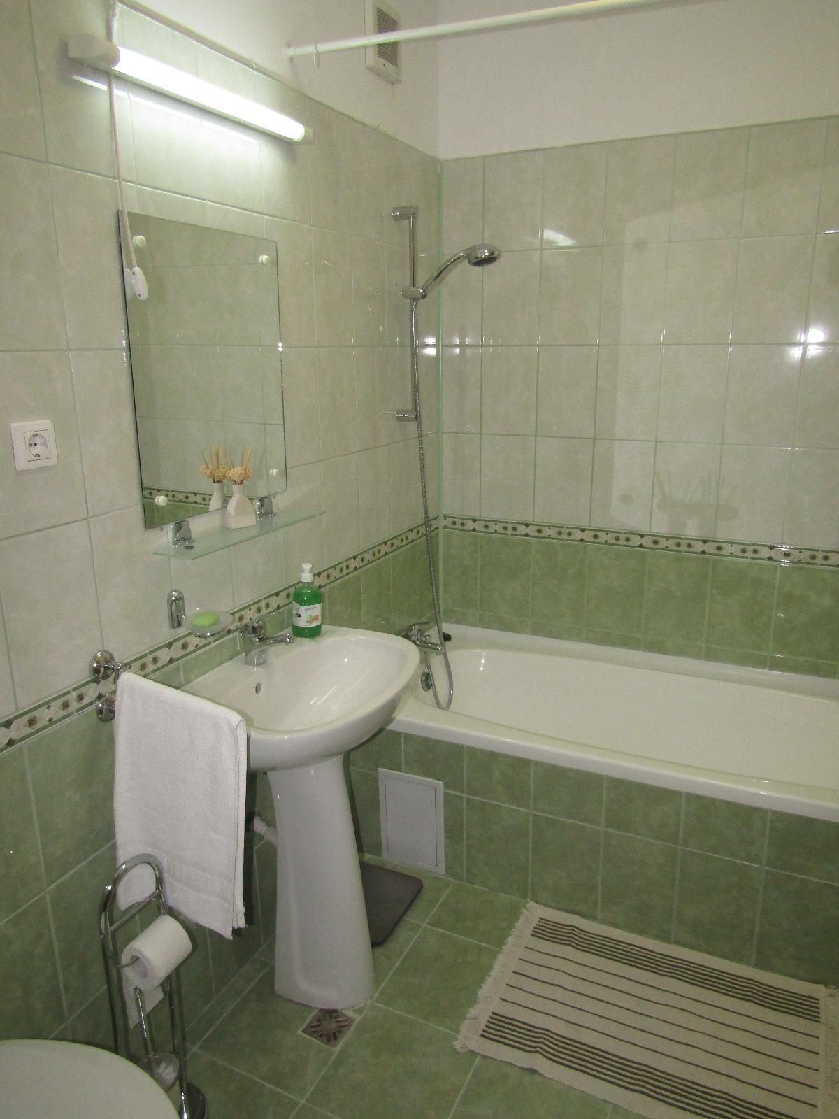 Apartament de închiriat 2 camere Marasti - 31946AI | BLITZ Cluj-Napoca | Poza15