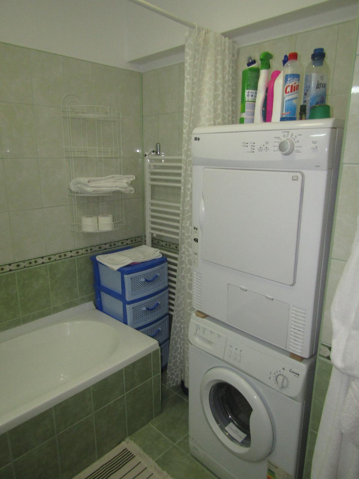 Apartament de închiriat 2 camere Marasti - 31946AI | BLITZ Cluj-Napoca | Poza14