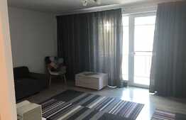 Garsoniera de vanzare 43 mp, loc de parcare, zona strazii Florilor