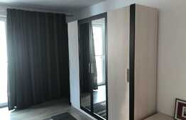 Garsoniera de vanzare 43 mp, loc de parcare, zona strazii Florilor