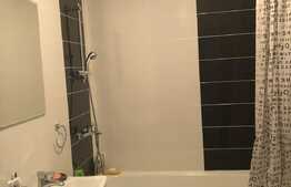 Garsoniera de vanzare 43 mp, loc de parcare, zona strazii Florilor