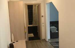 Garsoniera de vanzare 43 mp, loc de parcare, zona strazii Florilor