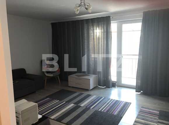 Garsonieră de vânzare Floreşti - 31947AV | BLITZ Cluj-Napoca | Poza1