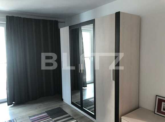 Garsonieră de vânzare Floreşti - 31947AV | BLITZ Cluj-Napoca | Poza2