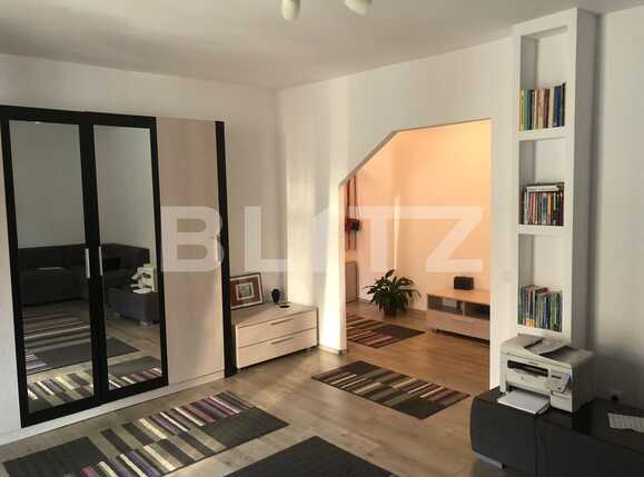 Garsonieră de vânzare Floreşti - 31947AV | BLITZ Cluj-Napoca | Poza4