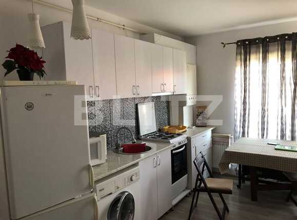 Apartament de vânzare 3 camere Floreşti - 31949AV | BLITZ Cluj-Napoca | Poza8