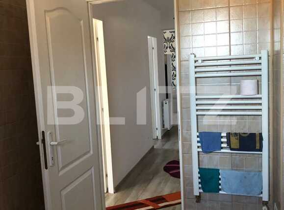 Apartament de vânzare 3 camere Floreşti - 31949AV | BLITZ Cluj-Napoca | Poza12