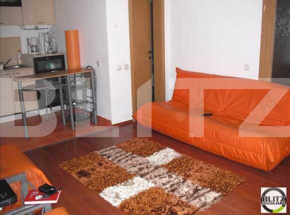 Apartament de vânzare 2 camere Central - 3195AV | BLITZ Cluj-Napoca | Poza1