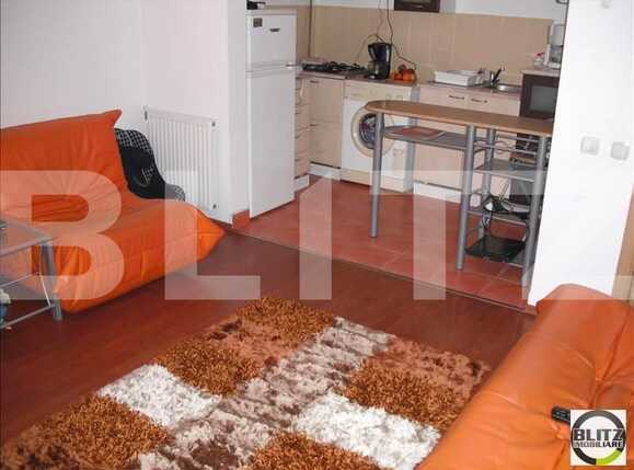 Apartament de vânzare 2 camere Central - 3195AV | BLITZ Cluj-Napoca | Poza3